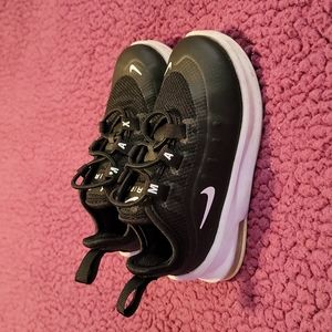 Nike toddler Air Max shoes